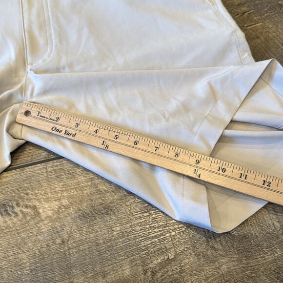 Callaway Men's Classic 9" Golf Shorts Bundle Size 38 - Picture 6 of 10